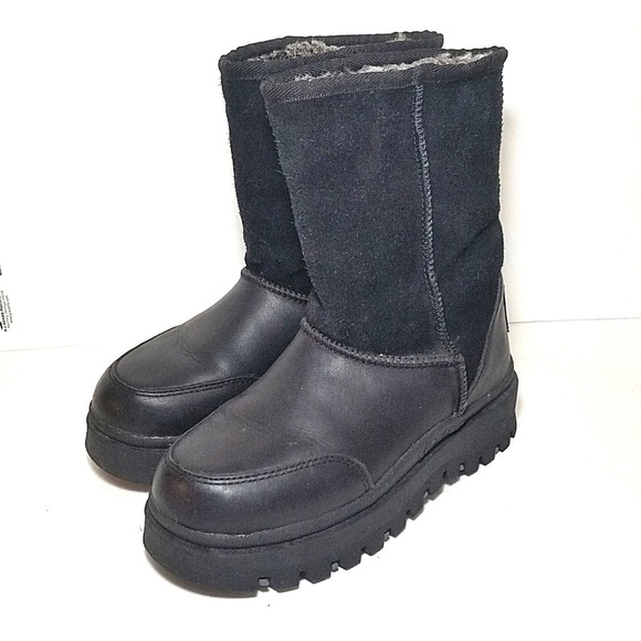 skechers fur lined boots womens